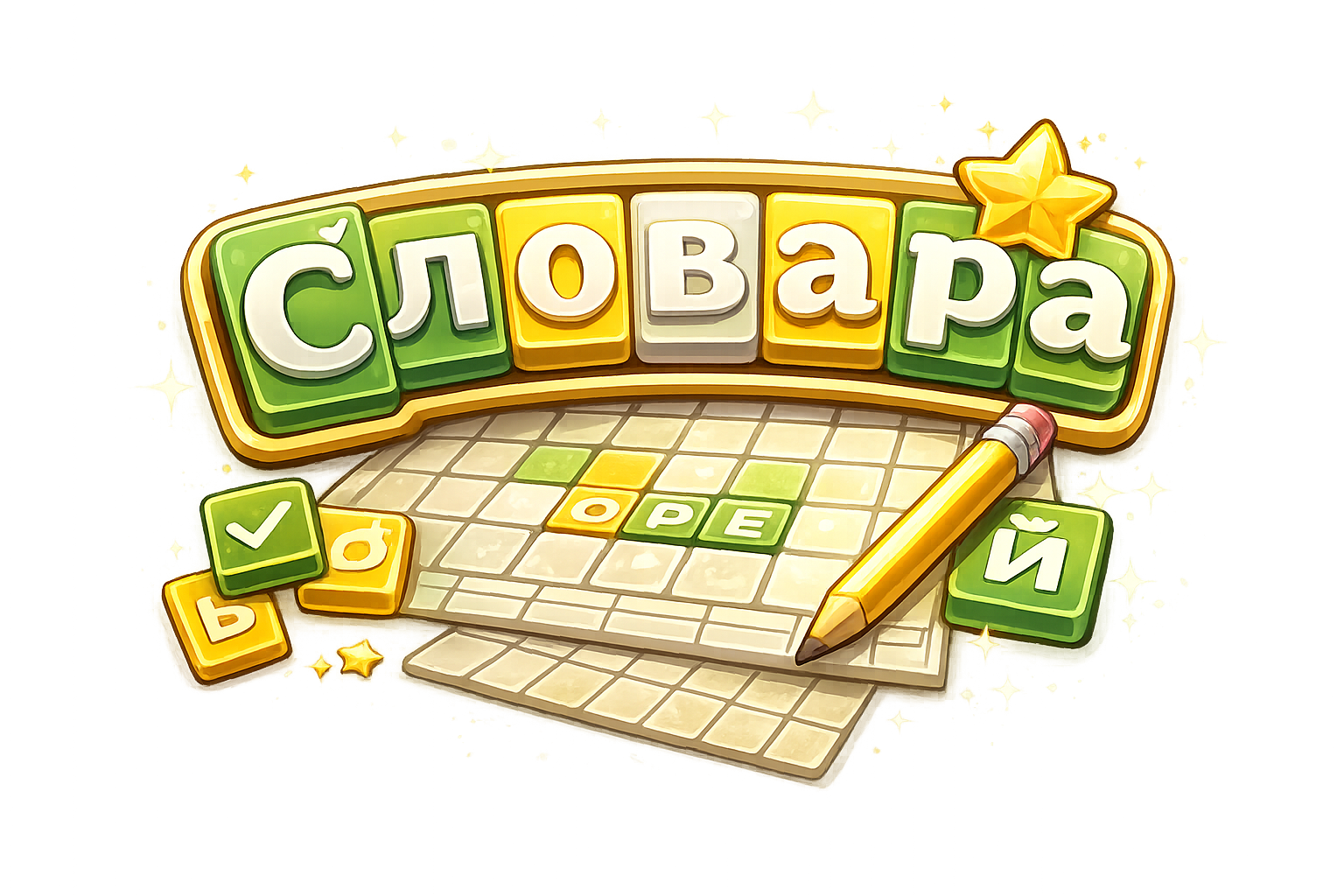 Словара лого